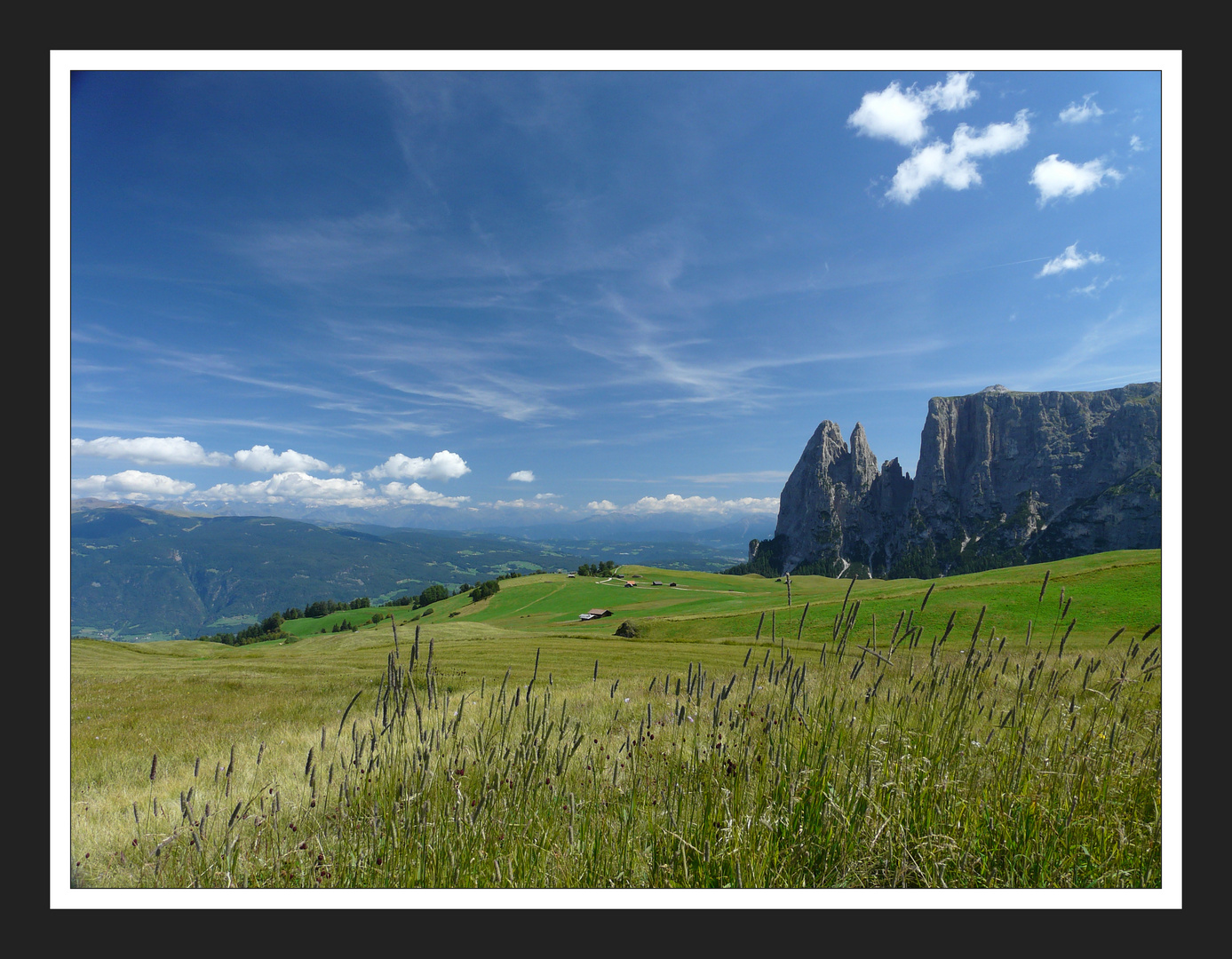 Völser Alm