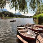 Völser Weiher