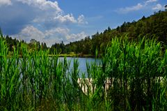 Völser Weiher