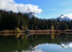 Völser Weiher