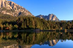 Völser Weiher...