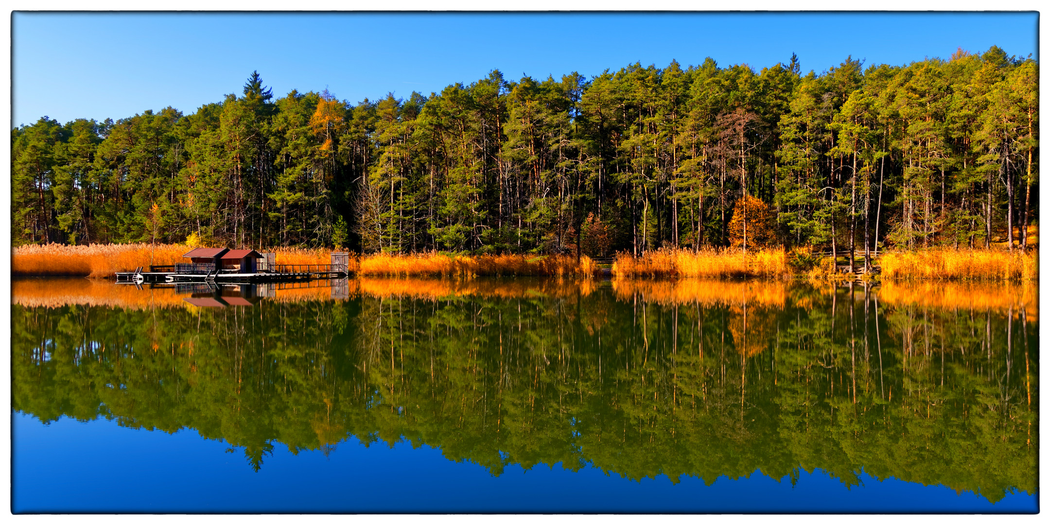 „ Völser Weiher “