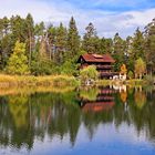 Völser Weiher