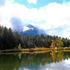 Völser Weiher, Südtirol