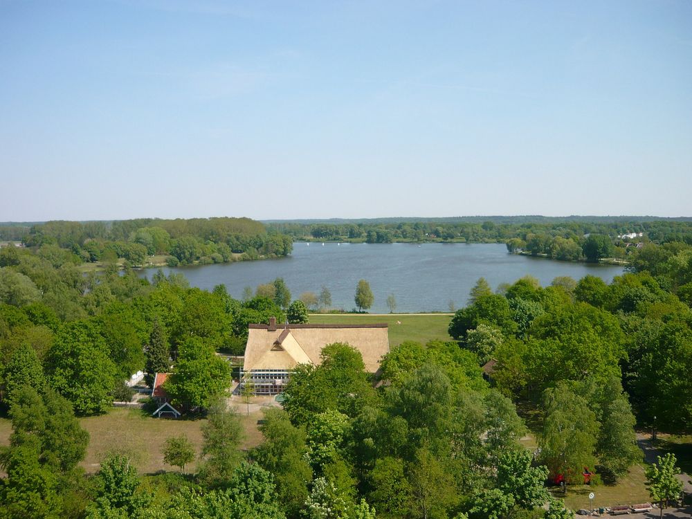 Vörder See