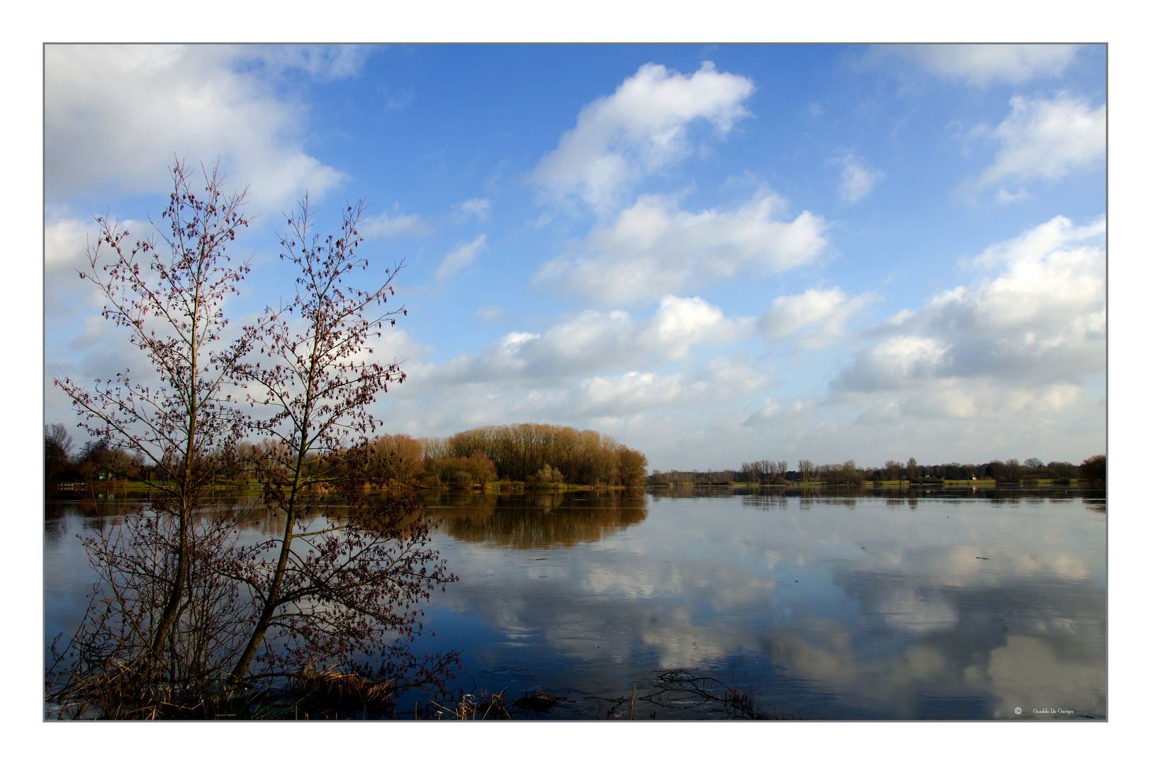 Vörder See