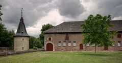 Voerendaal - Castle Cortenbach - 06