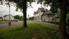 Voerendaal - Railway Station - 02