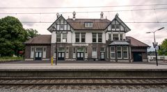 Voerendaal - Railway Station - 05