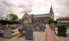 Voerendaal - Sint-Laurentiuskerk - 01