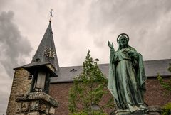 Voerendaal - Sint-Laurentiuskerk - 04