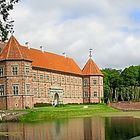 Voergård Slot