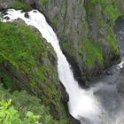 Vöringfossen, Norwegen