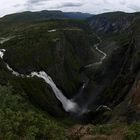 Vöringsfossen