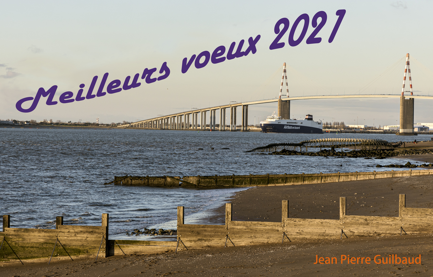 Voeux 2021