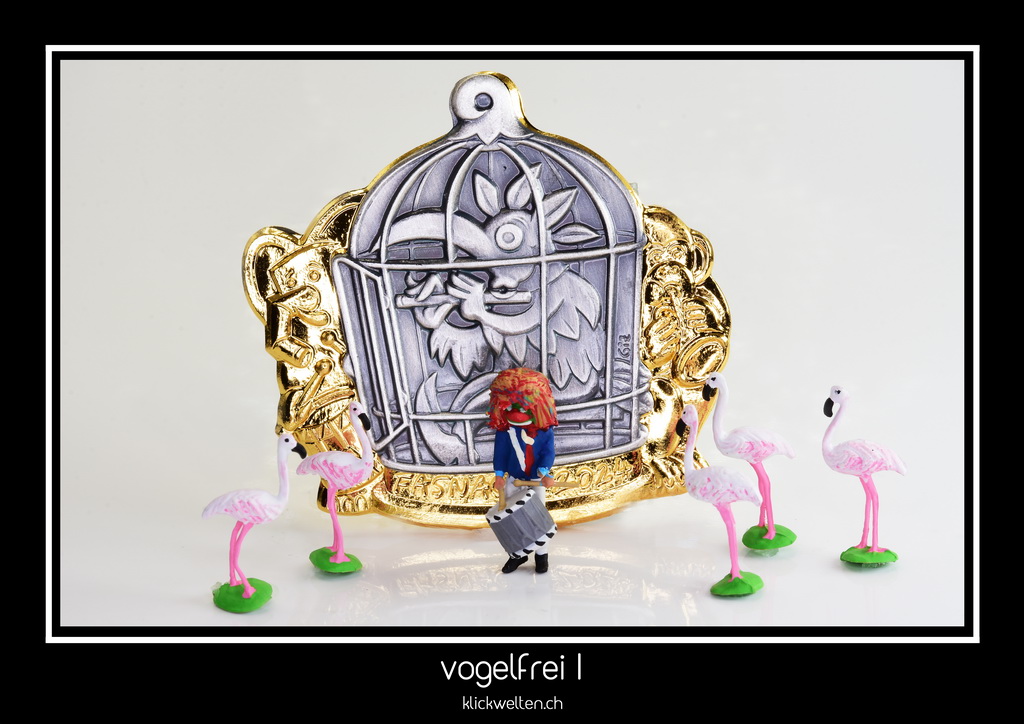 vogelfrei I