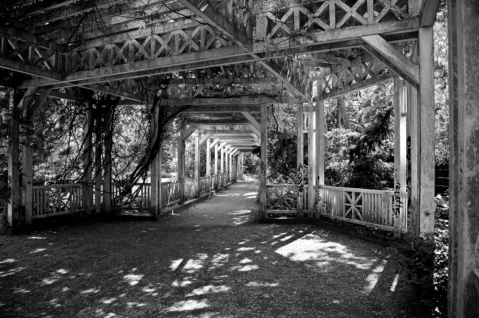 Vogelgesang-Park Magdeburg