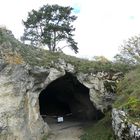 Vogelherd Höhle, Niederstotzingen, BaWü