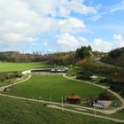 Vogelherd Höhle, Niederstotzingen, BaWü