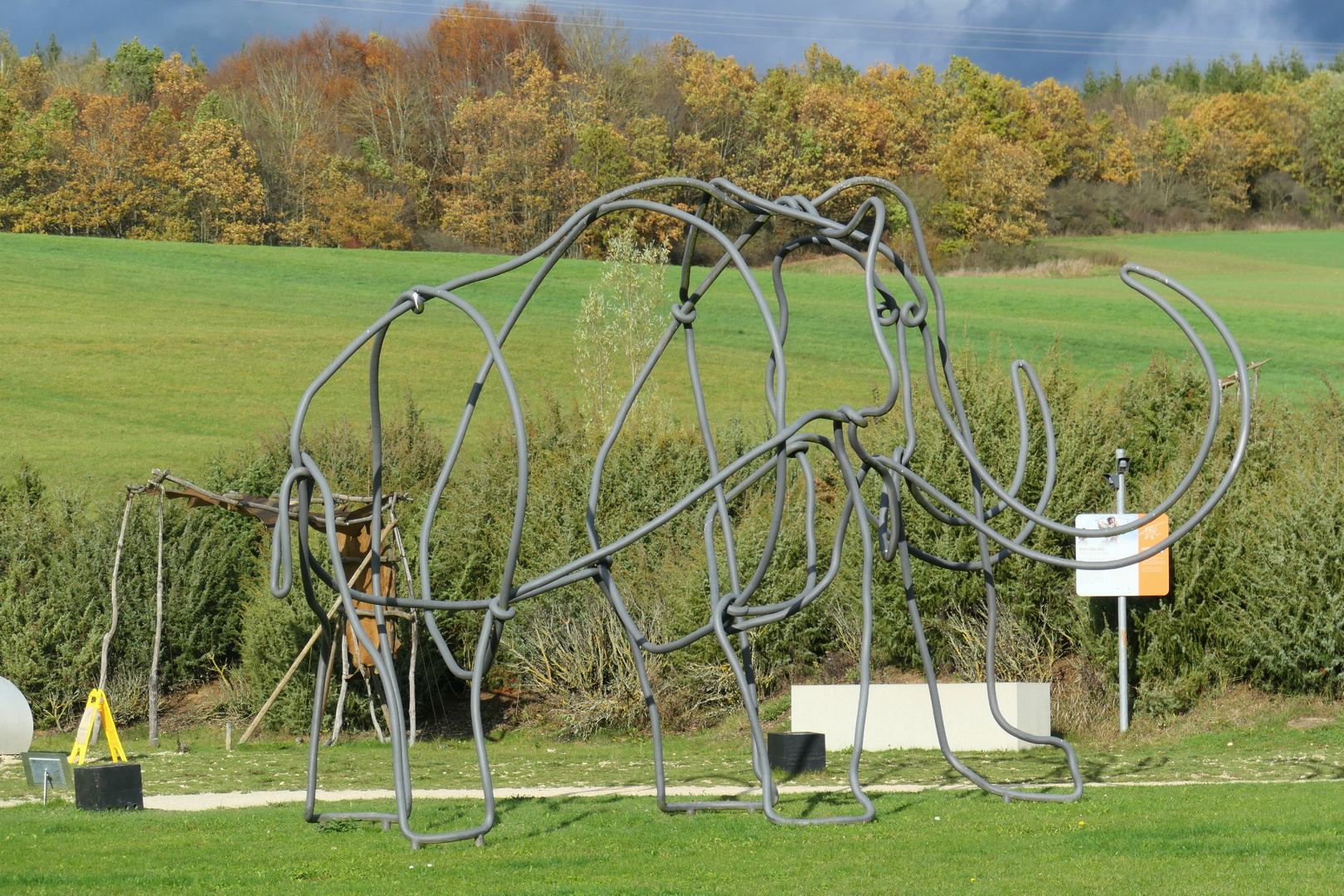 Vogelherd Höhle, Niederstotzingen, BaWü