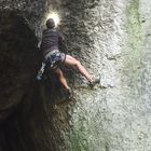 Vogelherdgrotte "der ungeheuer sei Mutter"