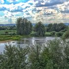 Vogelinsel HDR