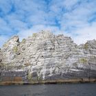 Vogelinsel / Irland Skellig Islands