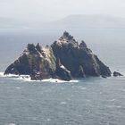 Vogelinsel / Irland Skellig Islands