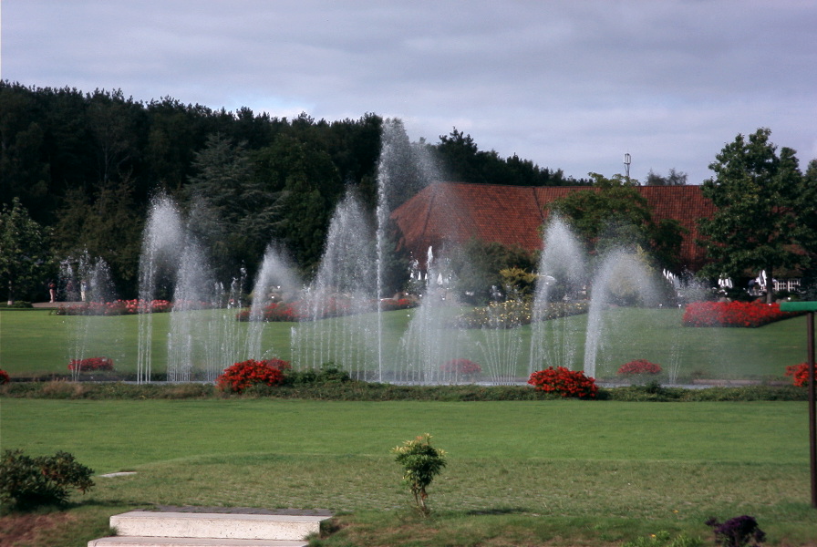 Vogelpark Walsrode