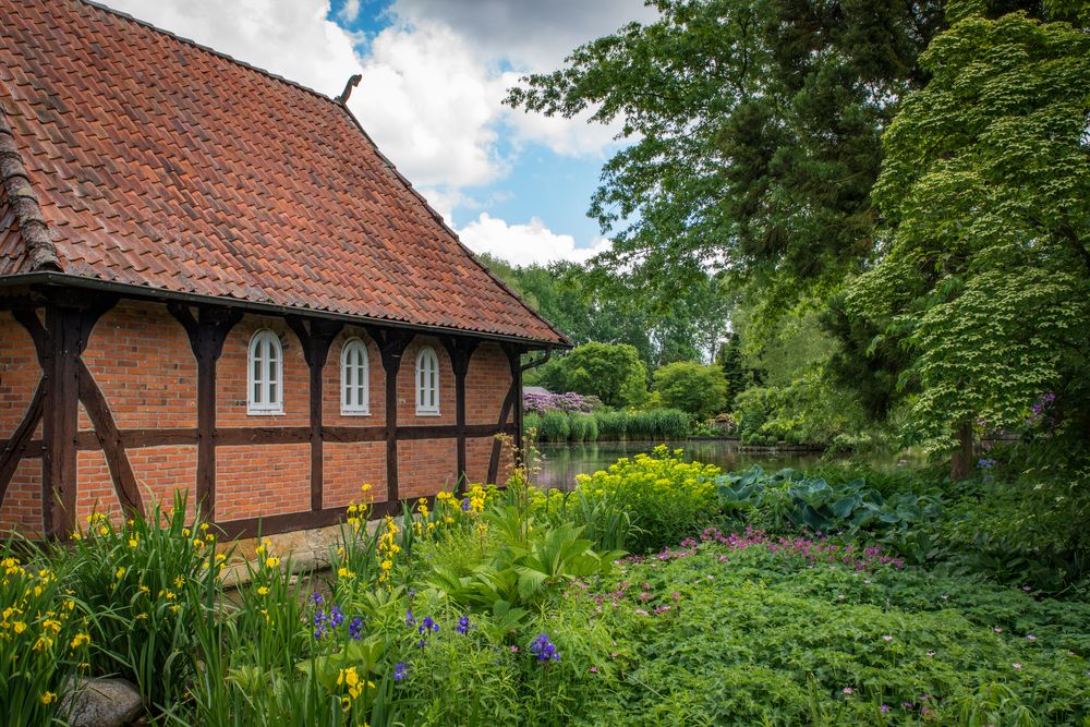 Vogelpark Walsrode I - Niedersachsen