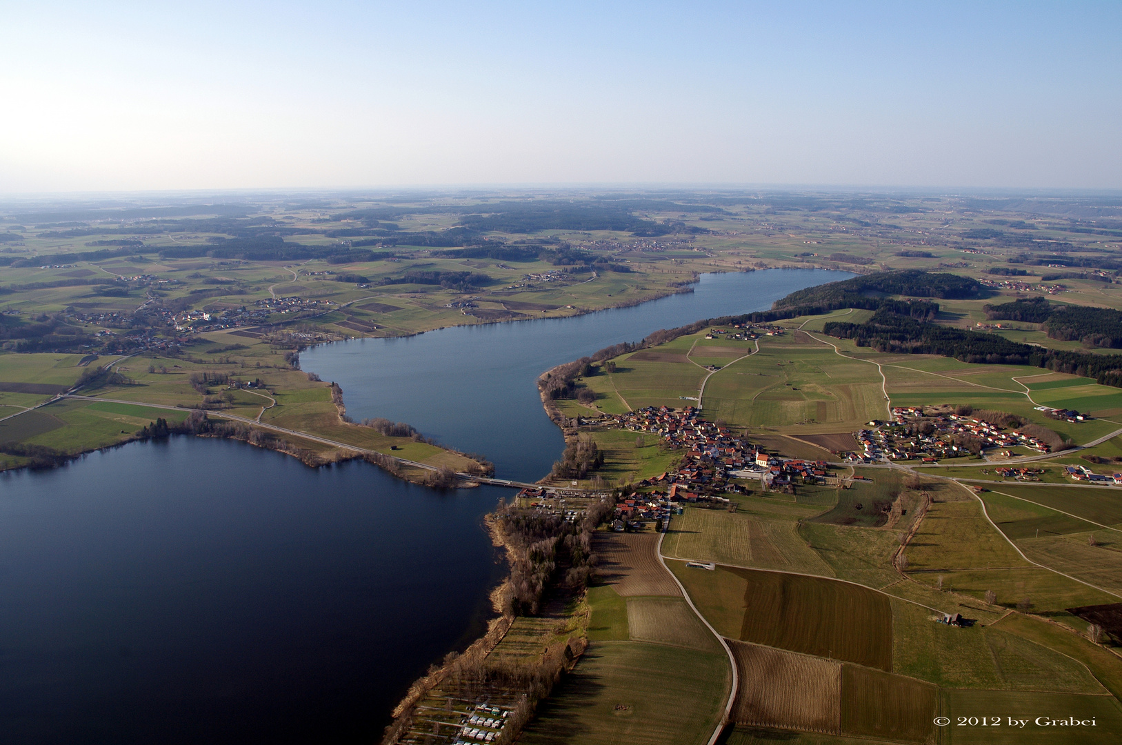 Vogelperspektive