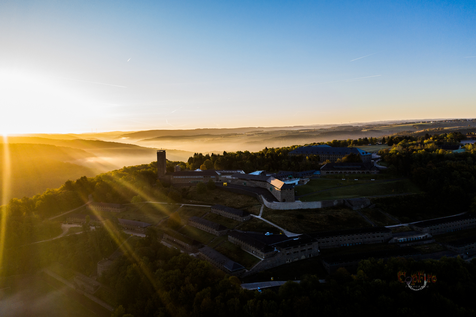 Vogelsang Foto & Bild techniken, aufnahmetechniken, luftbild Bilder