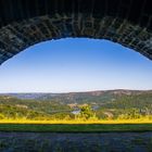 Vogelsang/ Blick in die Eifel