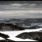 Vogelsang in der Eifel