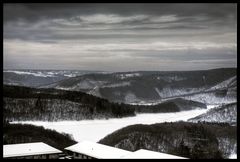 Vogelsang in der Eifel