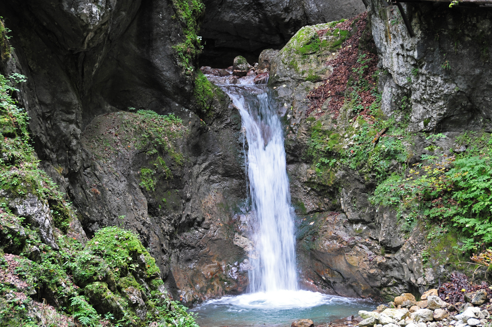 Vogelsang-Klamm