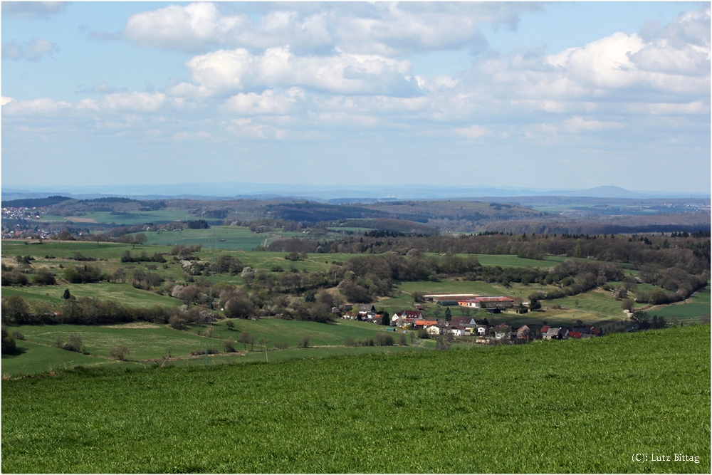 Vogelsberg