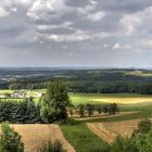 Vogelsberg bis Rhön