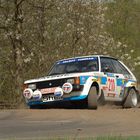 Vogelsberg-Rallye 2007