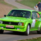 Vogelsberg-Rallye 2012