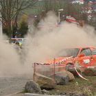 Vogelsberg Rallye 2012