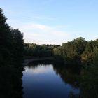 Vogelsberger See in Mühlheim-Dietesheim