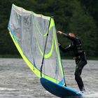 Vogelsbergkreis - Windsurfen (3)