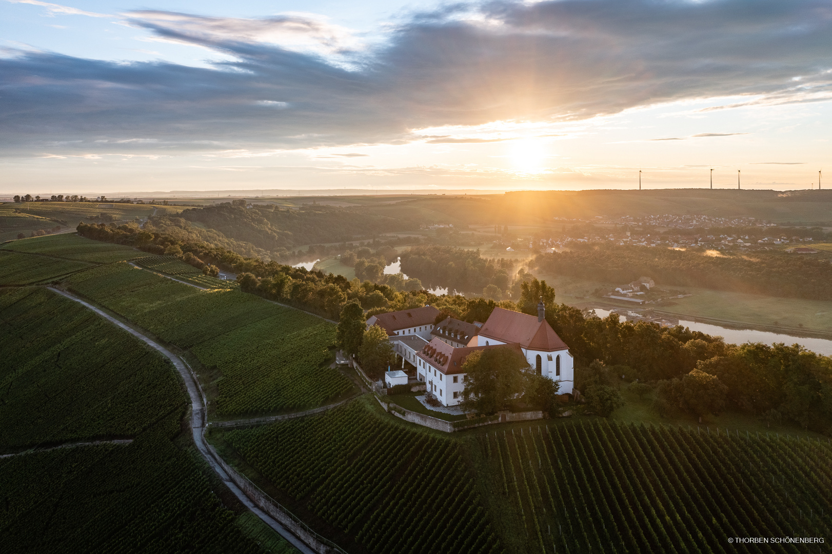 Vogelsburg