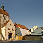 Vogelturm Vilseck