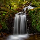 Vogesen Cascade Charlemagne