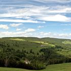 Vogesen - Panorama