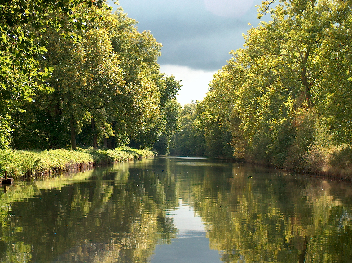 Vogesenkanal