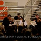 Vogler Quartett Live