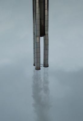 voglia di andar via.....